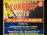 Sylt Surf Cup WM
