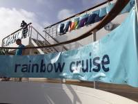 Rainbow Cruise TUI Cruises